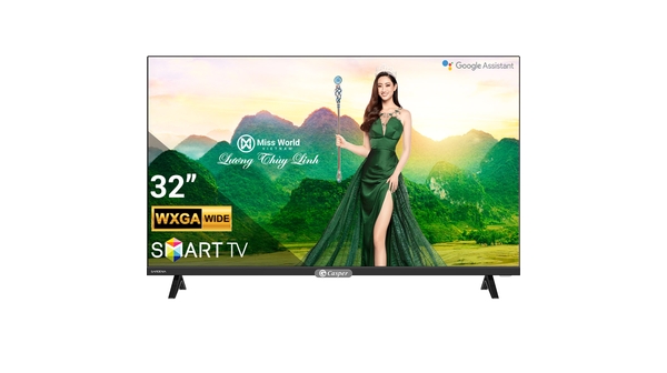 Smart Tivi Casper 32 Inch 32Hx6200 Giá Tốt, Trả Góp 0% | Nguyễn Kim