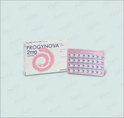 프로기노바28정2Mg 복용 전 필수확인 3가지! 효능·효과, 복용법, 주의사항(부작용)