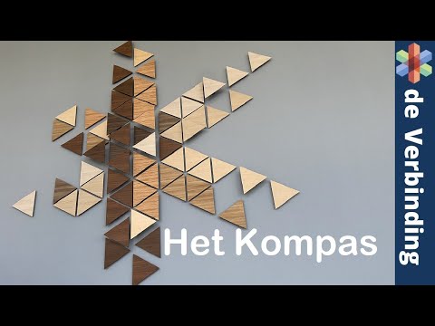 De Verbinding Hilversum - Het Kompas - 16 juli 2023 - Mans Raveling