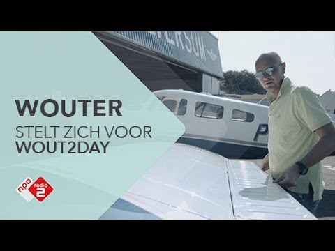 Wouter van der Goes is AAN | NPO Radio 2